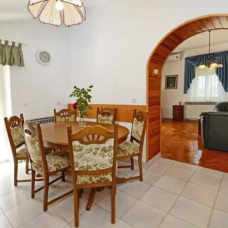 Zdenka Appartement *