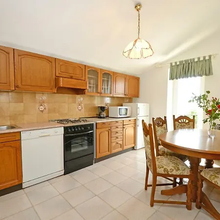 Appartement Zdenka Poreč