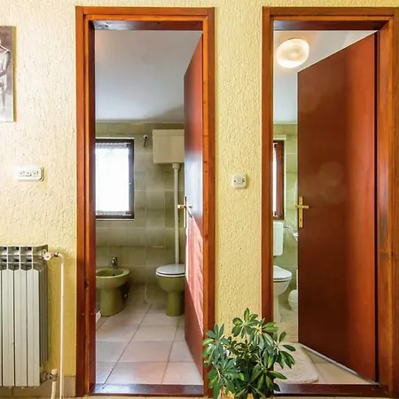 Zdenka Appartement