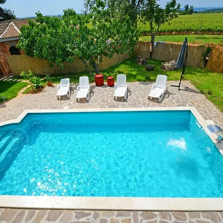 Appartement Zdenka Poreč