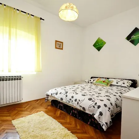 Zdenka Appartement Poreč