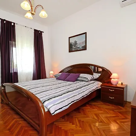 Appartement Zdenka *