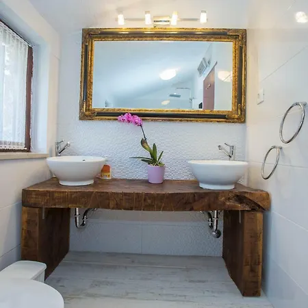 Appartement Zdenka *