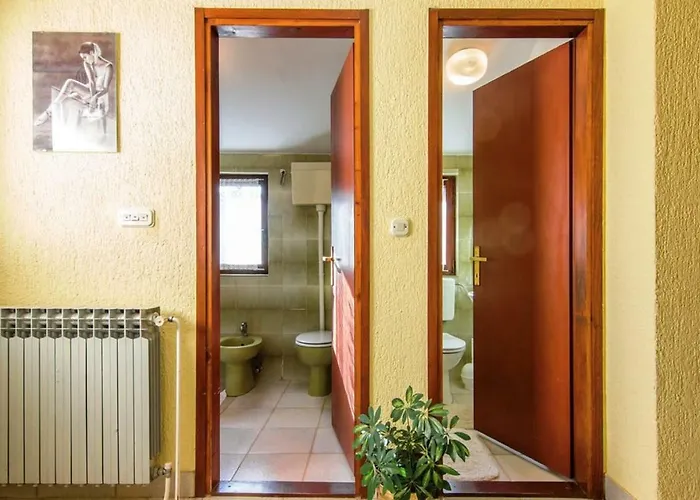 Zdenka Апартаменты