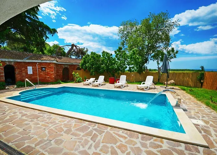 Zdenka Апартаменты