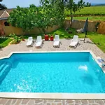 Apartman Zdenka Poreč