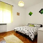Zdenka Apartman Poreč