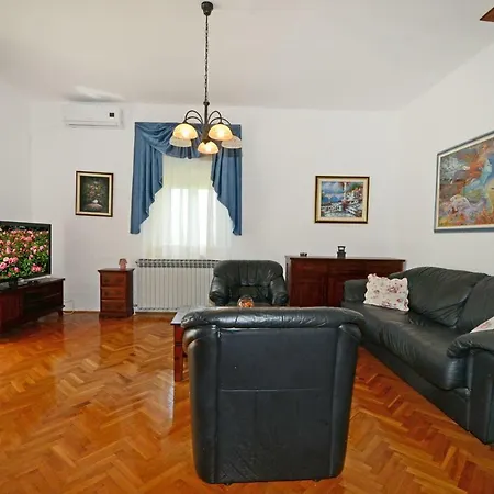 Apartman Zdenka *