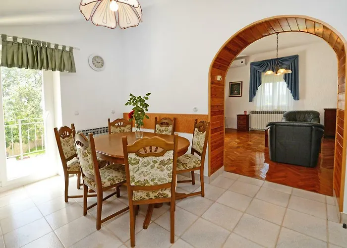 Zdenka Apartman *