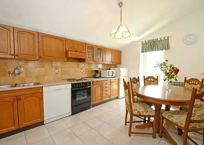 Apartment Zdenka Poreč