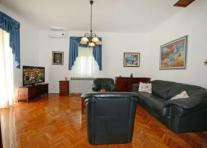 Apartmán Zdenka *