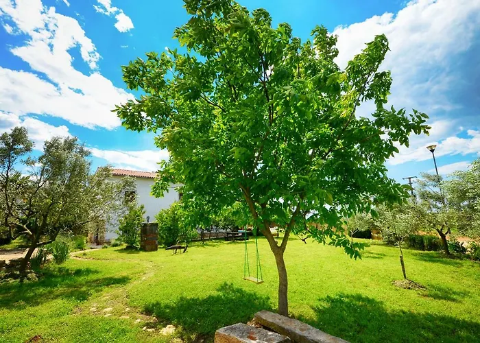 Apartmán Zdenka