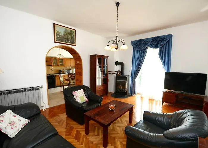 Zdenka * Poreč
