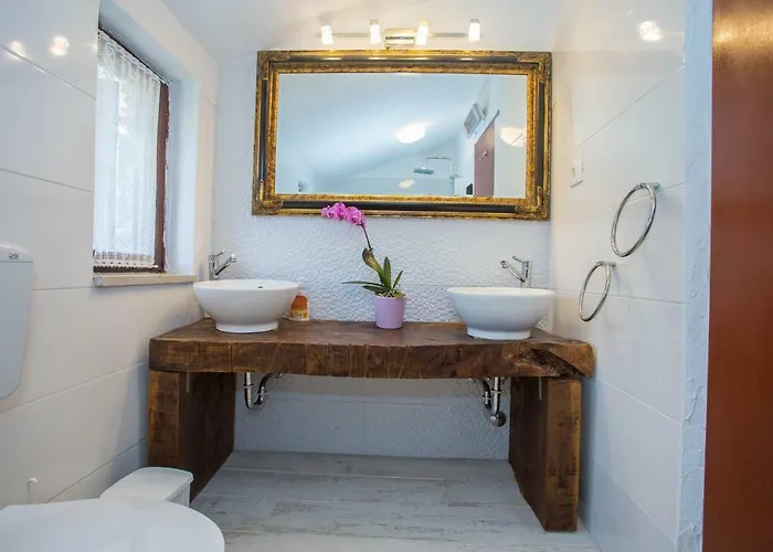 Apartmán Zdenka *